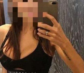 Анкета проститутки Зина - Фото 1, Чокурдах, 28 лет, №8204